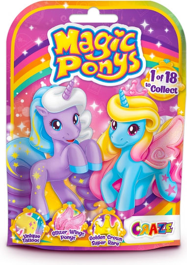 Craze Миниатюрна играчка