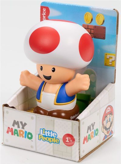 Fisher Price Little People