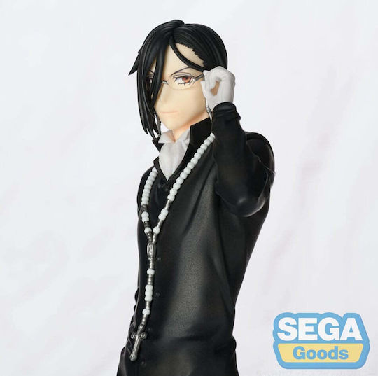 Sega School Figure