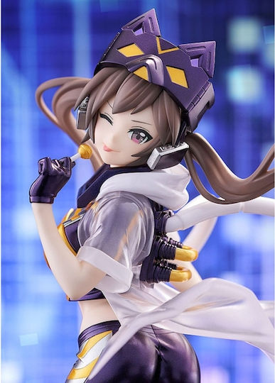Yu-Gi-Oh Колекция Монстри От Карти Sp Pop Up Parade Pvc Статуя I:P Masquerena 23 См
