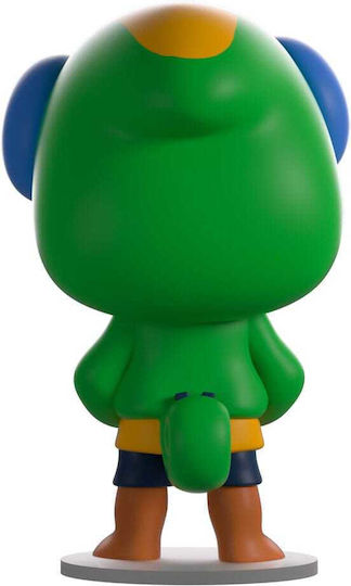 Figurină Vinyl Leon 10 Cm Brawl Stars