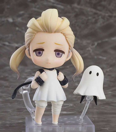 Nier Re In Carnation Nendoroid Figurina De Acțiune Fata Light & Mama 10 Cm Re-run