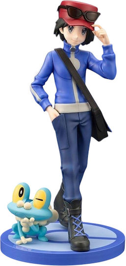 Kotobukiya Pokemon: Artfxj Φιγούρα σε Κλίμακα 1:8