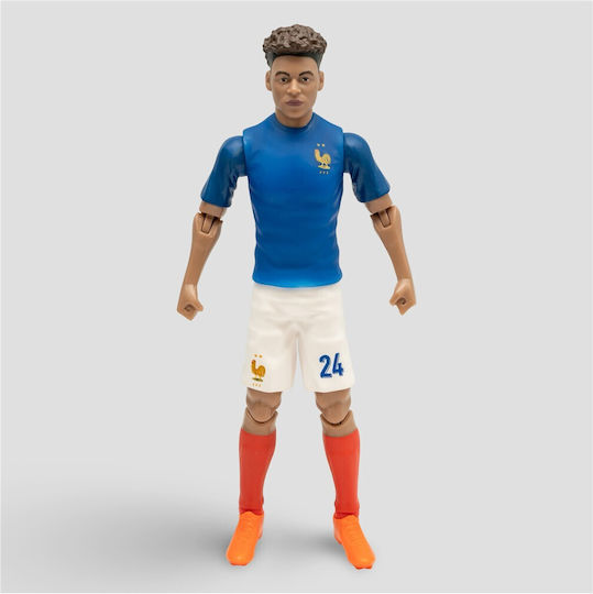 Banbo Toys Frankreich Fußball Desire Doue Action-Figur 20cm 678195
