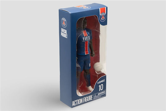 Banbo Toys Psg Soccer Dembele Action Figure 20cm 81362