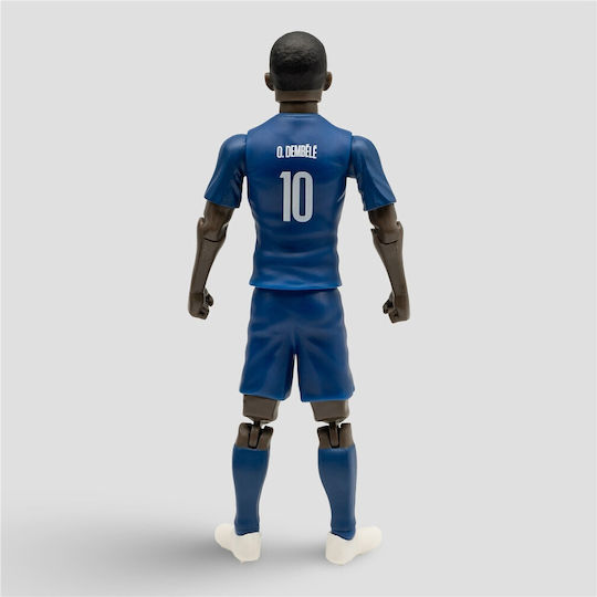 Banbo Toys Psg Soccer Dembele Action Figure 20cm 81362