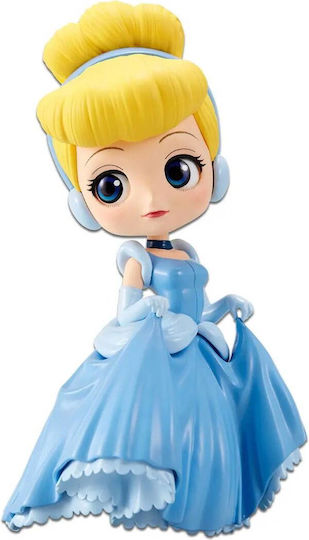 Bp Q Posket Disney Cindrella Ver.a