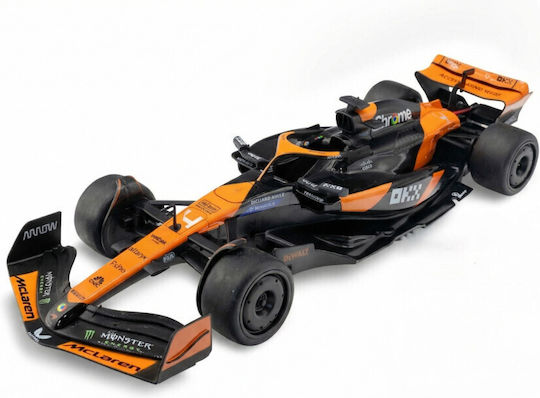 Re.el Toys Αυτοκινητάκι 1:43 για 3+ Ετών