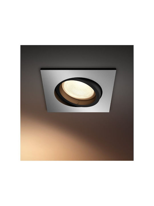 Philips Centura Hue Deckenstrahler