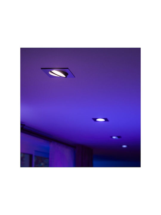 Philips Centura Hue Deckenstrahler