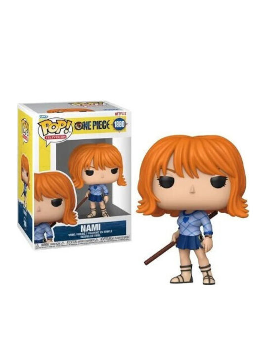 Funko Pop! Television: One Piece - Nami