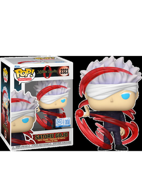 Funko Pop! Animation: Jujutsu Kaisen - Jujutsu Kaisen 2323 Special Edition