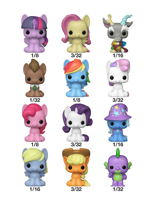 Funko Bitty Pop! Blind Box: My Little Pony