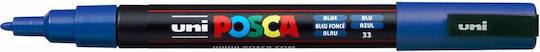 Uni-Ball Marker Permanent 1.3mm Multicolor