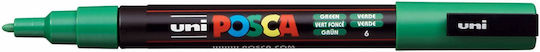 Uni-Ball Marker Permanent 1.3mm Multicolor