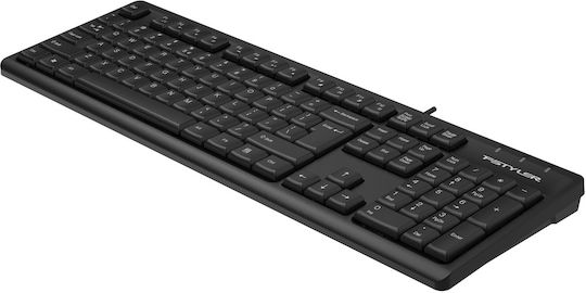 A4Tech Fstyler FK12 Клавиатура Кирилица