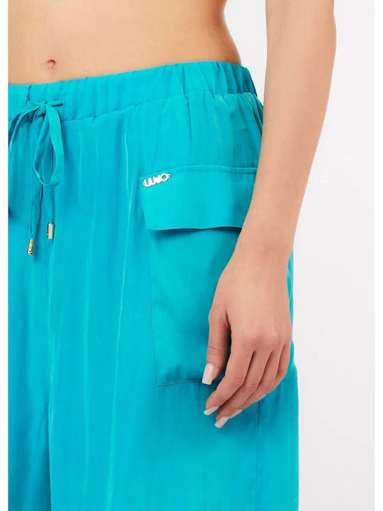 Damen Bermudas Petrol