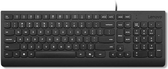 Lenovo Essential Tastatur Englisch (US)