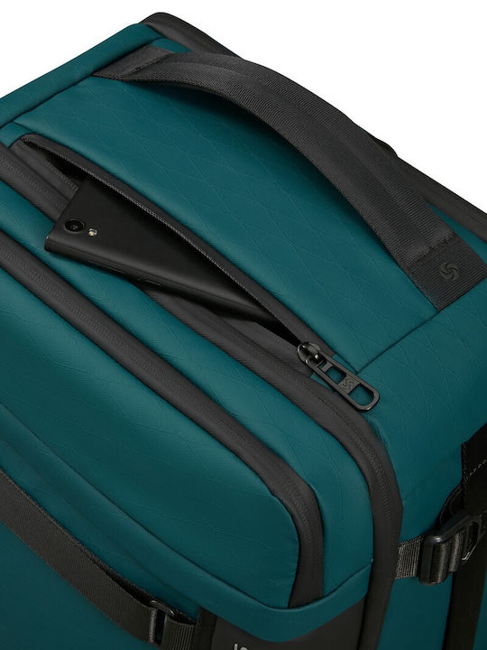Samsonite Backpack Μπλε