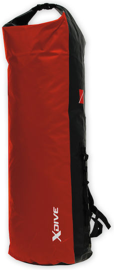 XDive Carrier Waterproof Bag Backpack Red