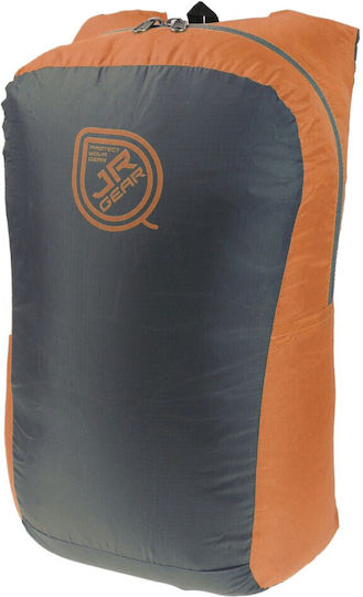 JR Gear Στεγανός Σάκος Πλάτης 20lt Πορτοκαλί