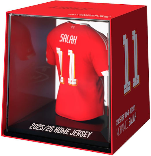 Fancollex Myjersey Liverpool Home 2025/26 Mohamed Salah