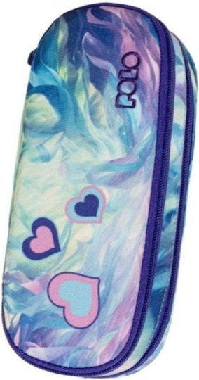 Polo Fusion Penar Hearts