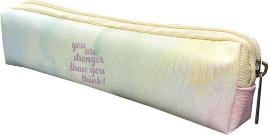 Tesoro Pencil Case Barrel