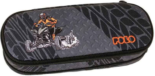 Polo Fusion Pencil Case Football
