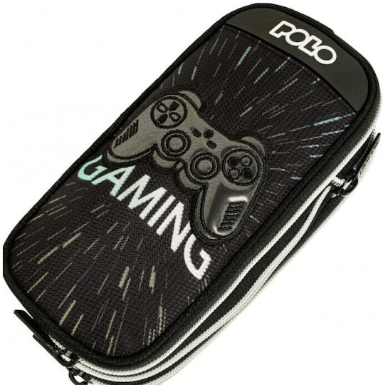 Polo Gaming Pencil Case