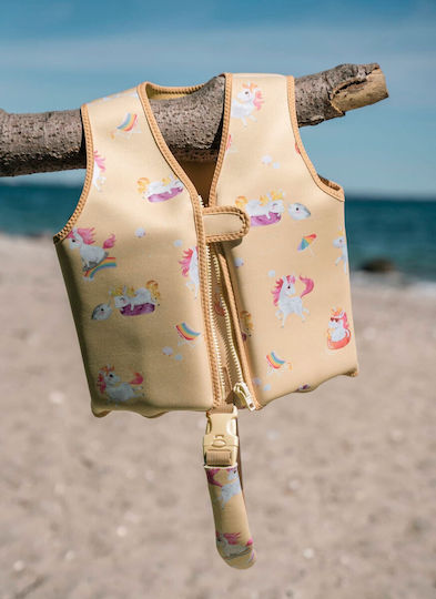 Life Jacket Unicorn Shores Filibabba