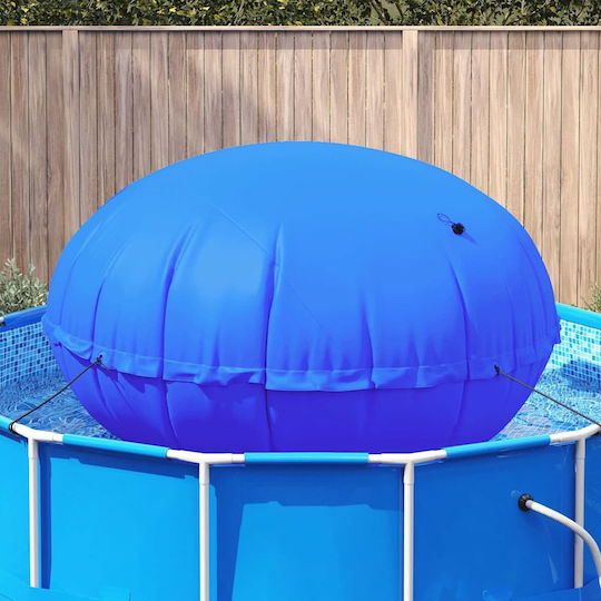 vidaXL Blue Pool Cover Protective 310x180cm
