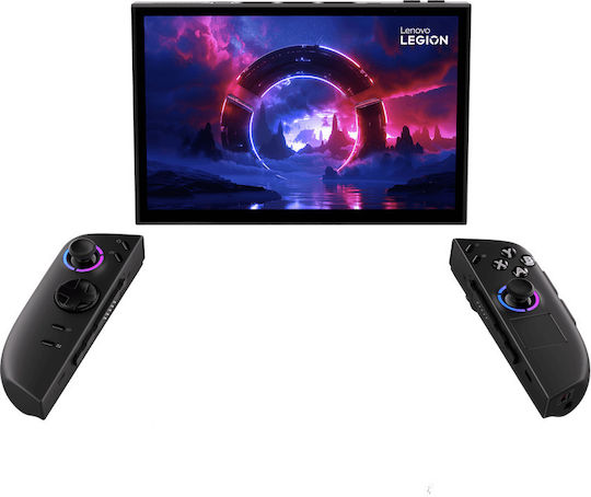 Lenovo Legion Gο Gen2 1TB / 32GB RAM Eclipse Black W11