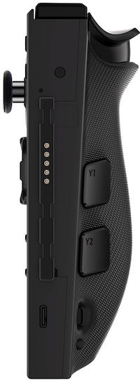 Lenovo Legion Gο Gen2 1TB / 32GB RAM Eclipse Black W11
