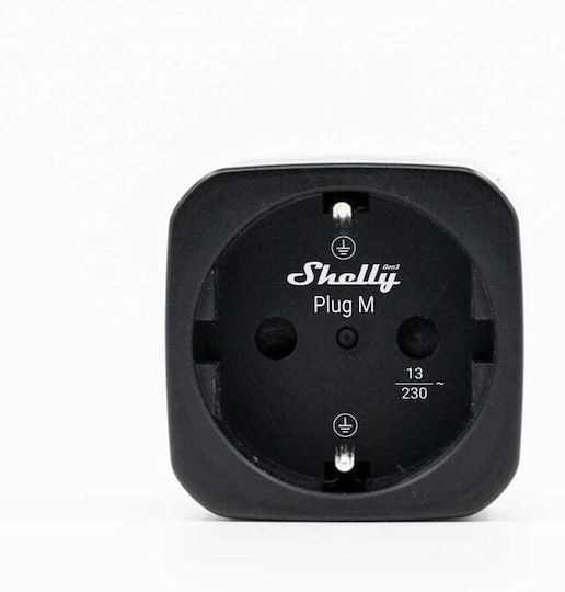 Shelly Single Socket 10 Pieces