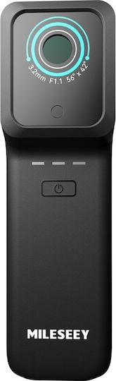 Mileseey Thermal Camera for Android iOS Mobile