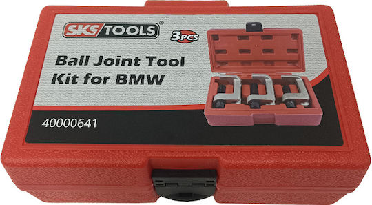 SKS Tools Set Unelte De Extragere 3 Bucăți