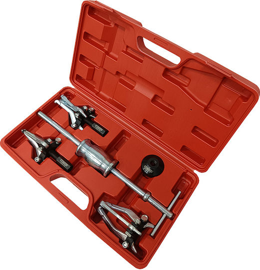 SKS Tools Подредба Извличатели за Сачмени Лагери 5 Бройки