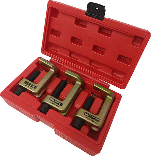 SKS Tools Set Unelte De Extragere 3 Bucăți
