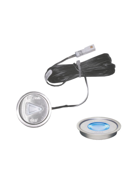 Elvhx Декоративно Осветително Тяло LED 3бр