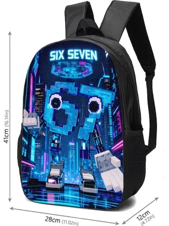 ShuShu School Backpack
