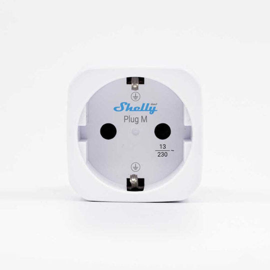Shelly Single Socket 10 Pieces