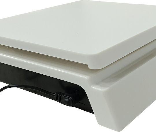 SKS Tools Electronic Professional Precision Scale with Weighing Capacity 30kg
