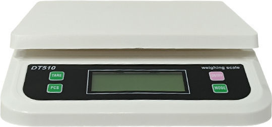 SKS Tools Electronic Professional Precision Scale with Weighing Capacity 30kg
