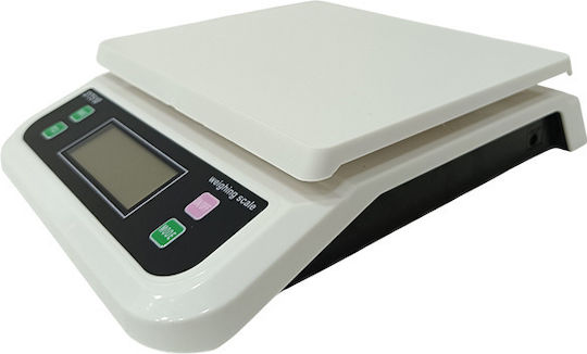 SKS Tools Electronic Professional Precision Scale with Weighing Capacity 30kg