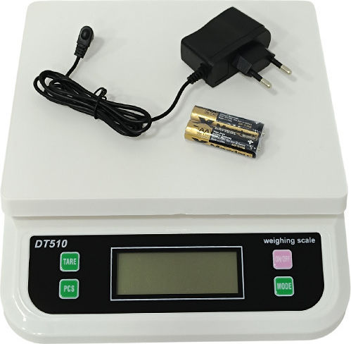 SKS Tools Electronic Professional Precision Scale with Weighing Capacity 30kg