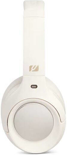 Muse M-295ANCW Wireless / Wired Over Ear Headphones White