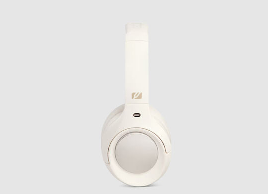 Muse M-295ANCW Wireless / Wired Over Ear Headphones White