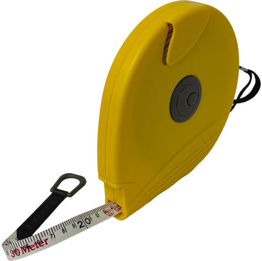 SKS Tools Tape Measure 30m
