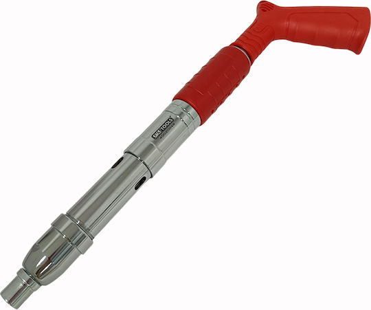 Nail Gun Concrete Spring 2 1 300 Nails Length 47mm Square Plate Capsule 8.3mm Sks Tools 40020048s